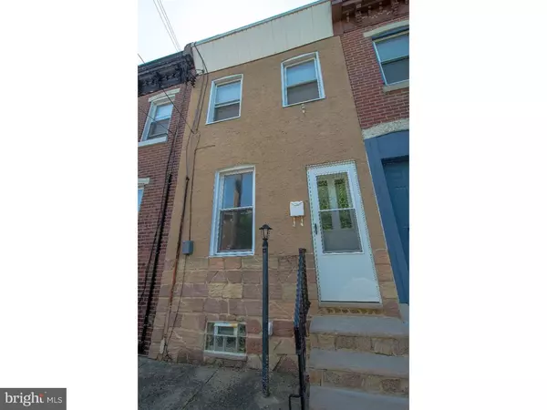 Philadelphia, PA 19125,2545 MEMPHIS ST