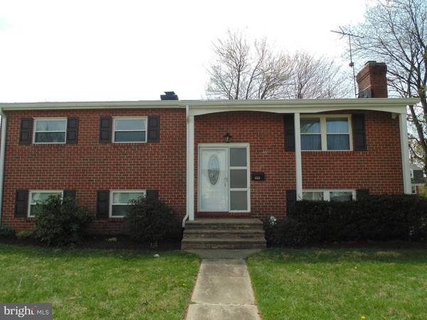 6513 REDGATE CIR, Catonsville, MD 21228