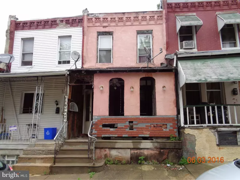 719 N SHEDWICK ST, Philadelphia, PA 19104