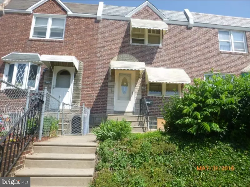 8046 LEON ST, Philadelphia, PA 19136