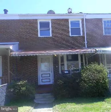 Baltimore, MD 21222,7425 SAINT PATRICIA CT