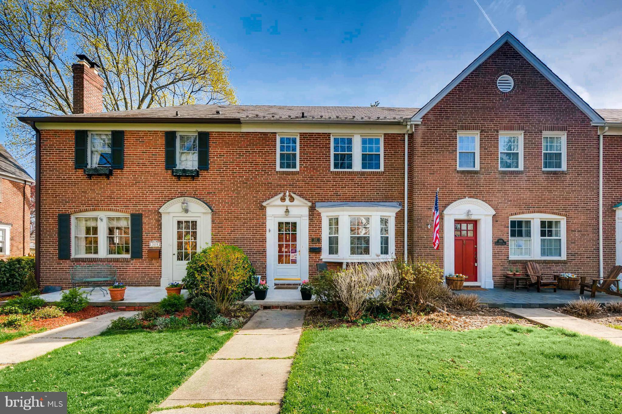 Baltimore, MD 21212,307 DUMBARTON RD
