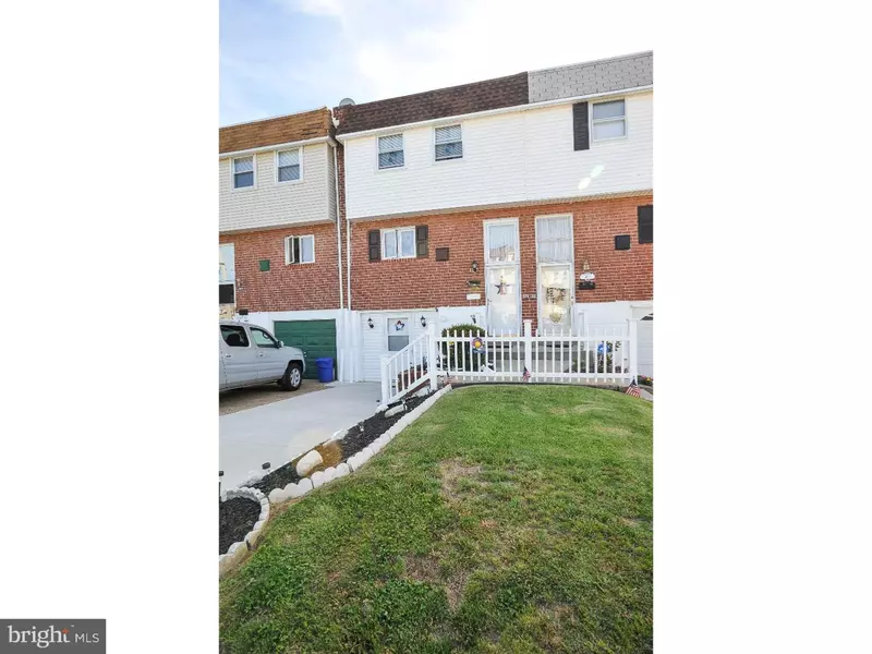 3624 PRINCE CIR, Philadelphia, PA 19114