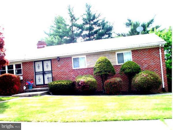 915 PAINTED POST RD, Pikesville, MD 21208