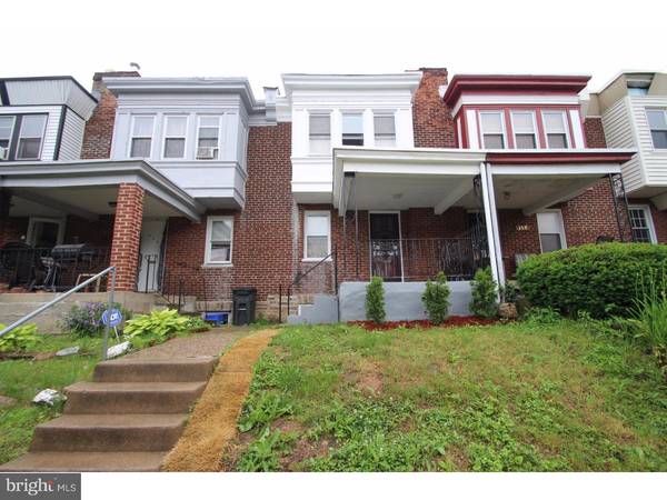 356 W MILNE ST, Philadelphia, PA 19144