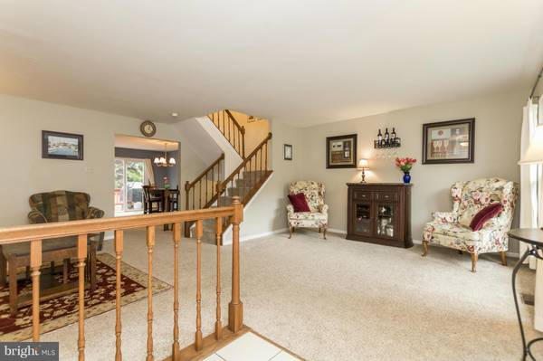 Lutherville Timonium, MD 21093,33 LAMBETH BRIDGE CT