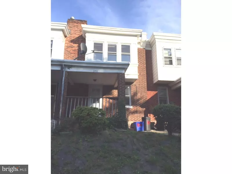 370 W MILNE ST, Philadelphia, PA 19144