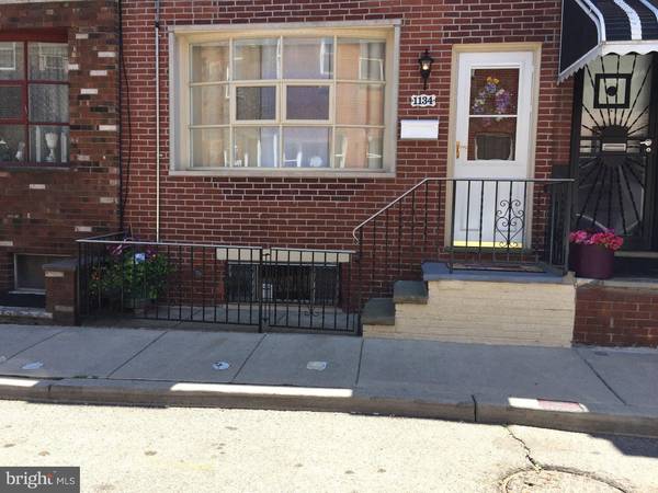 1134 CANTRELL ST, Philadelphia, PA 19148