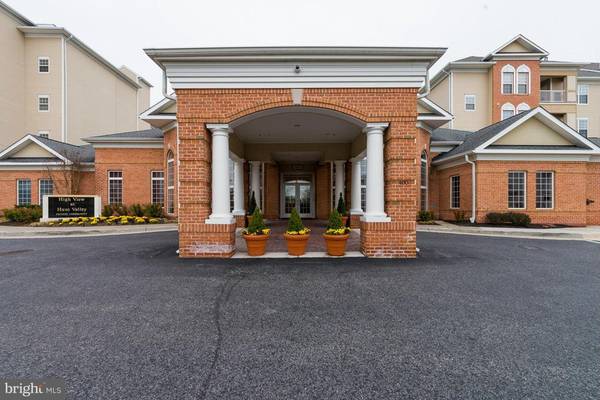 400 SYMPHONY CIR #107I, Cockeysville, MD 21030