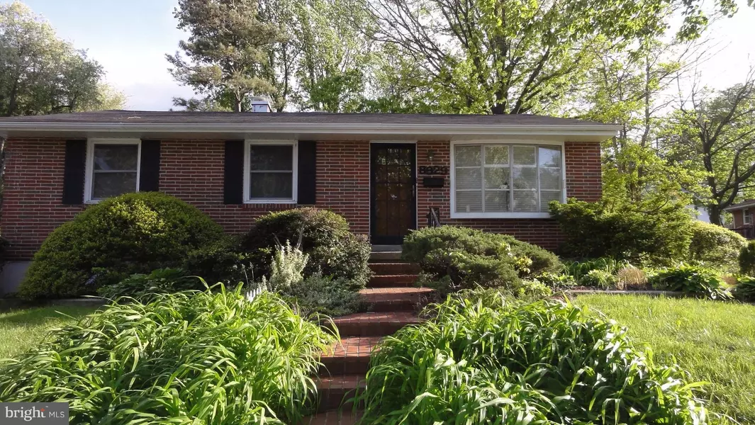 8929 ALLENSWOOD RD, Randallstown, MD 21133