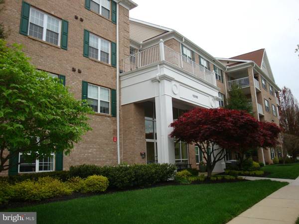 12110 TULLAMORE CT #305, Lutherville Timonium, MD 21093