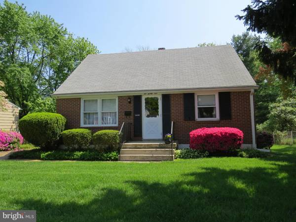 225 HOMEVALE RD, Reisterstown, MD 21136