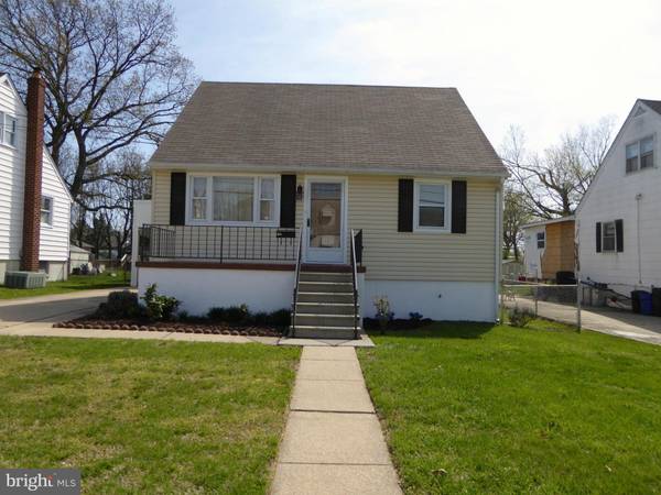 305 NICHOLSON RD, Baltimore, MD 21221