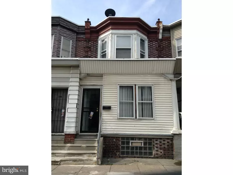 710 W RAYMOND ST, Philadelphia, PA 19140