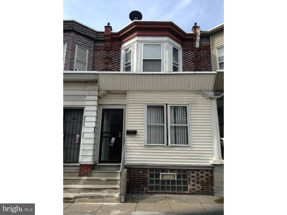 Philadelphia, PA 19140,710 W RAYMOND ST