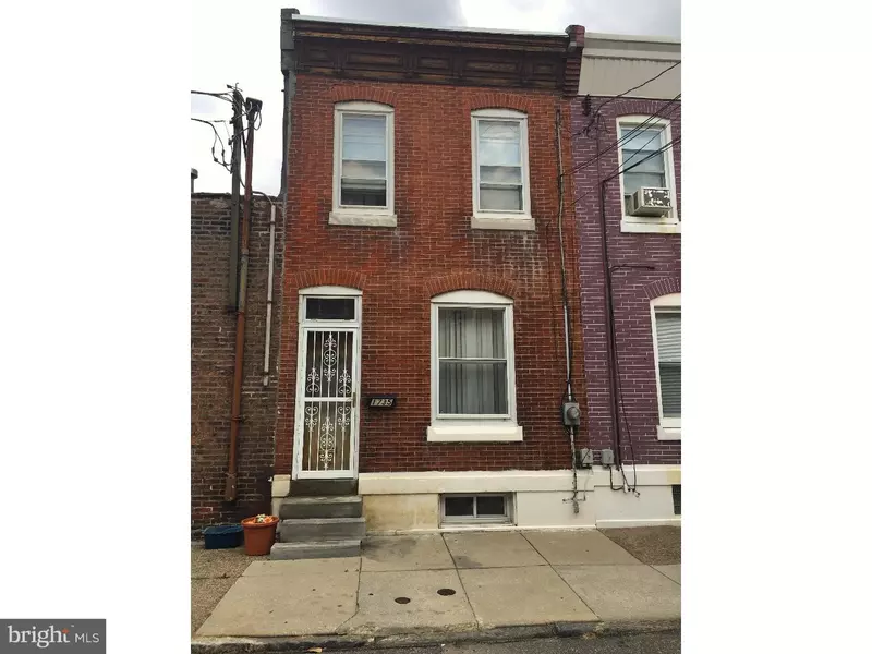 1735 BLAIR ST, Philadelphia, PA 19125