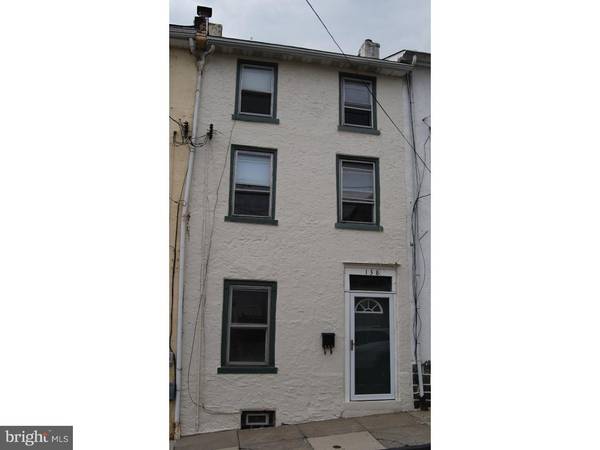 138 CONARROE ST, Philadelphia, PA 19127