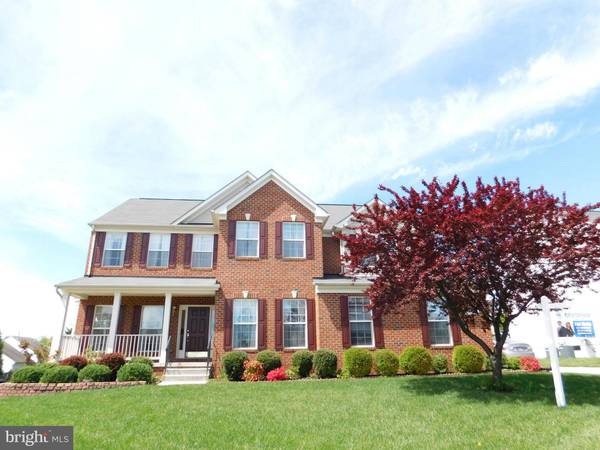 5105 BRAEBURN WAY, Perry Hall, MD 21128