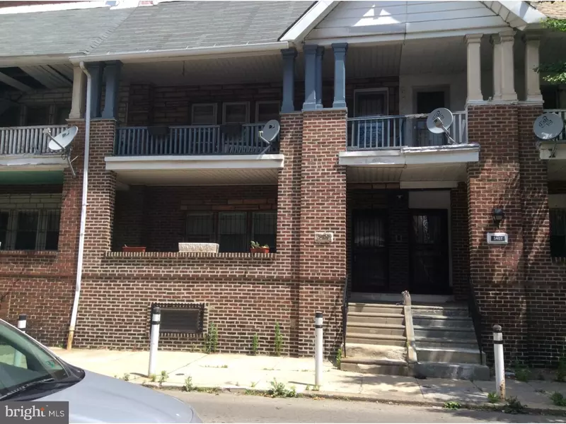 5409 CHANCELLOR ST, Philadelphia, PA 19139