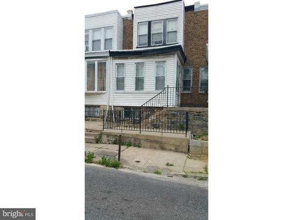 5021 BOUDINOT ST, Philadelphia, PA 19120