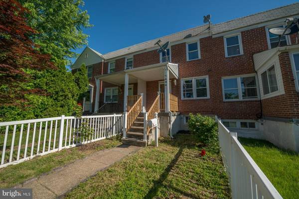 7404 KIRTLEY RD, Baltimore, MD 21224