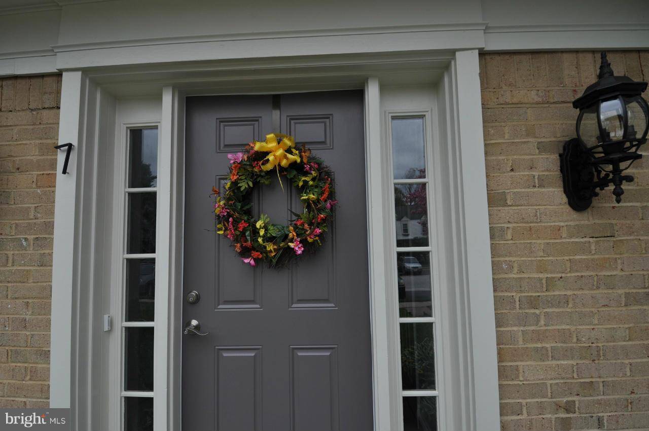 7 WANDSWORTH BRIDGE WAY, Lutherville Timonium, MD 21093