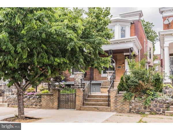 5031 OSAGE AVE, Philadelphia, PA 19143