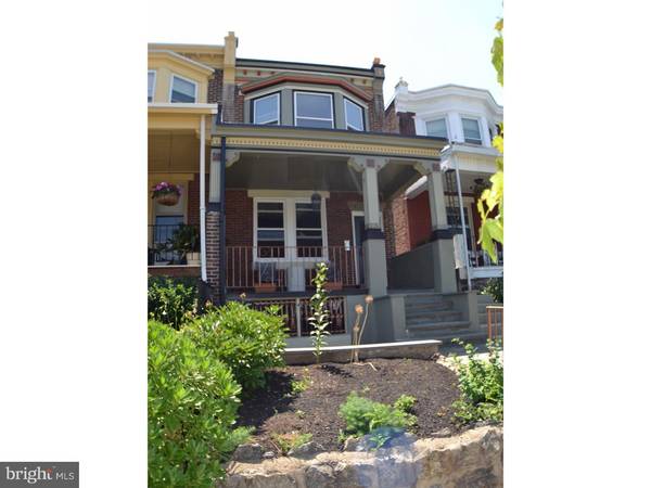 3434 BOWMAN ST, Philadelphia, PA 19129