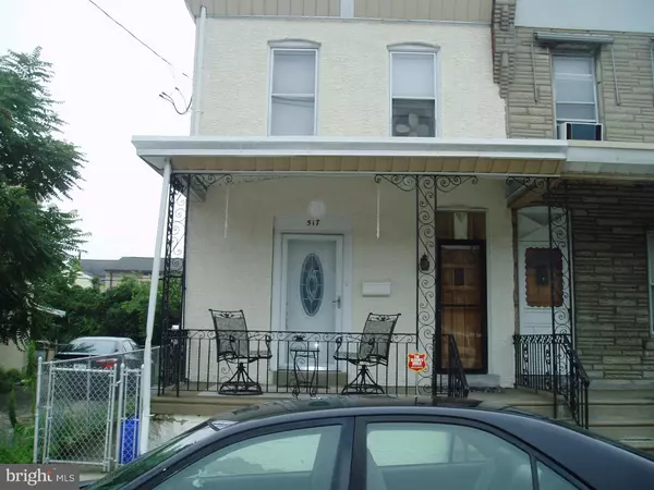 517 GREEN LN, Philadelphia, PA 19128