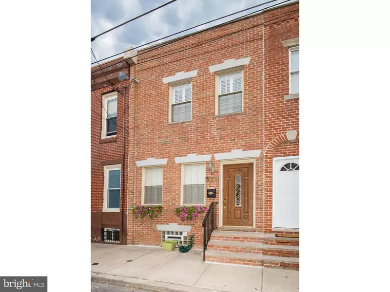 332 EMILY ST, Philadelphia, PA 19148