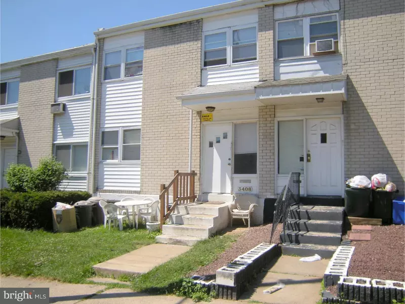 3408 ASHFIELD LN, Philadelphia, PA 19114