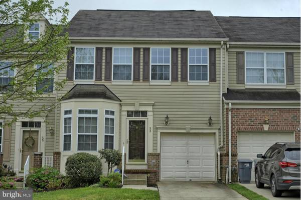 33 PEPPERDINE CIR, Catonsville, MD 21228