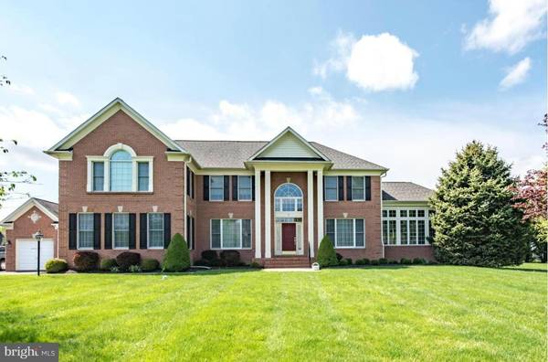 3 OLD MANOR CT, Reisterstown, MD 21136