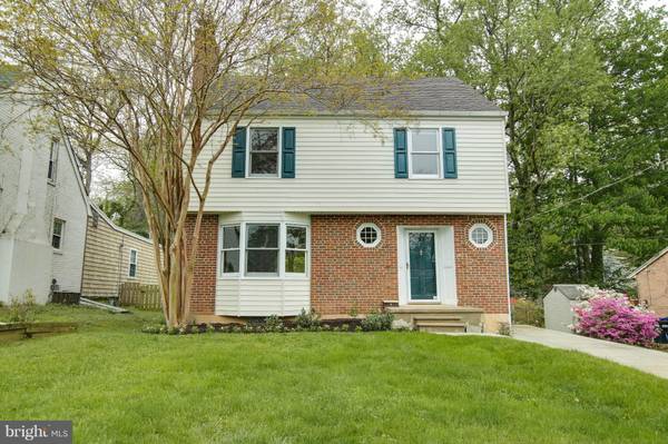 28 DUNGARRIE RD, Catonsville, MD 21228