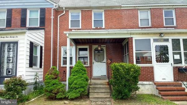 3424 DUNRAN RD, Baltimore, MD 21222