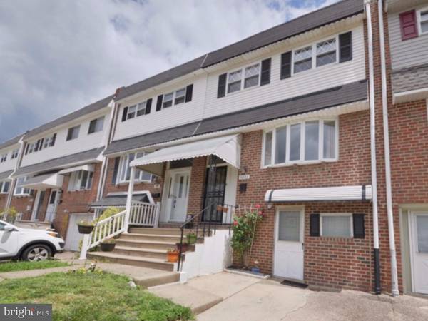 3223 MORNING GLORY RD, Philadelphia, PA 19154