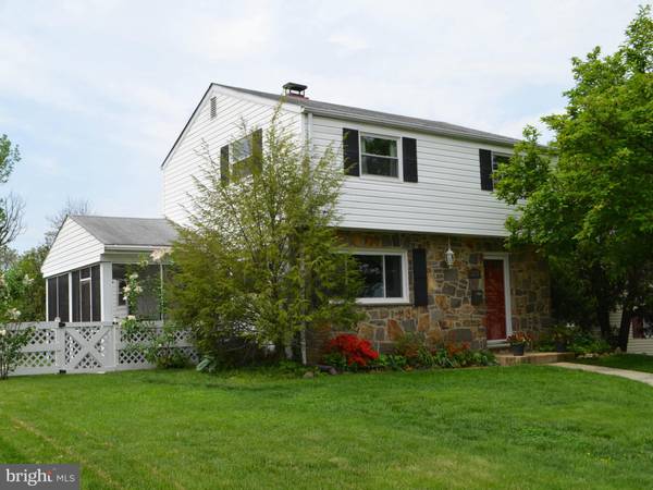 1217 LOCUST AVE, Halethorpe, MD 21227