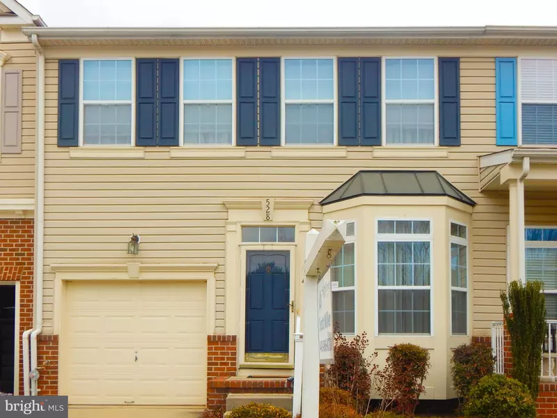 528 LIMERICK CIR, Lutherville Timonium, MD 21093