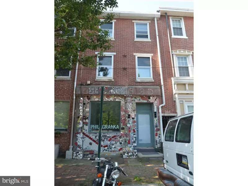 144 VINE ST, Philadelphia, PA 19106