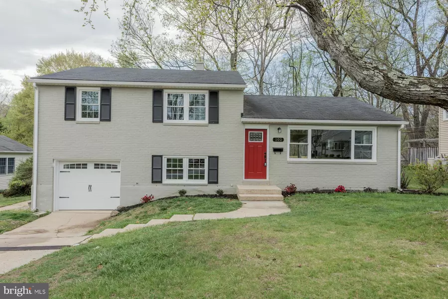 102 ROLLINGBROOK WAY, Catonsville, MD 21228