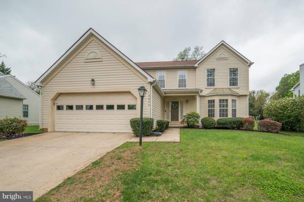 10842 MEADOWLEA RD, Owings Mills, MD 21117