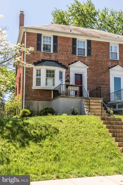 403 OVERBROOK RD, Baltimore, MD 21212