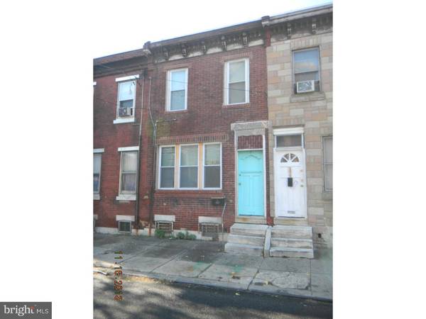 1816 E LETTERLY ST, Philadelphia, PA 19125