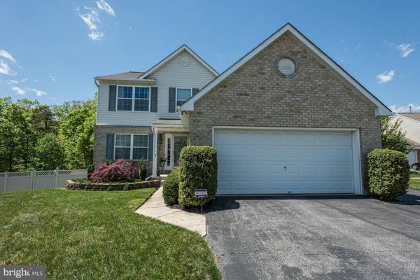 7624 ASHTON VALLEY WAY, Catonsville, MD 21228