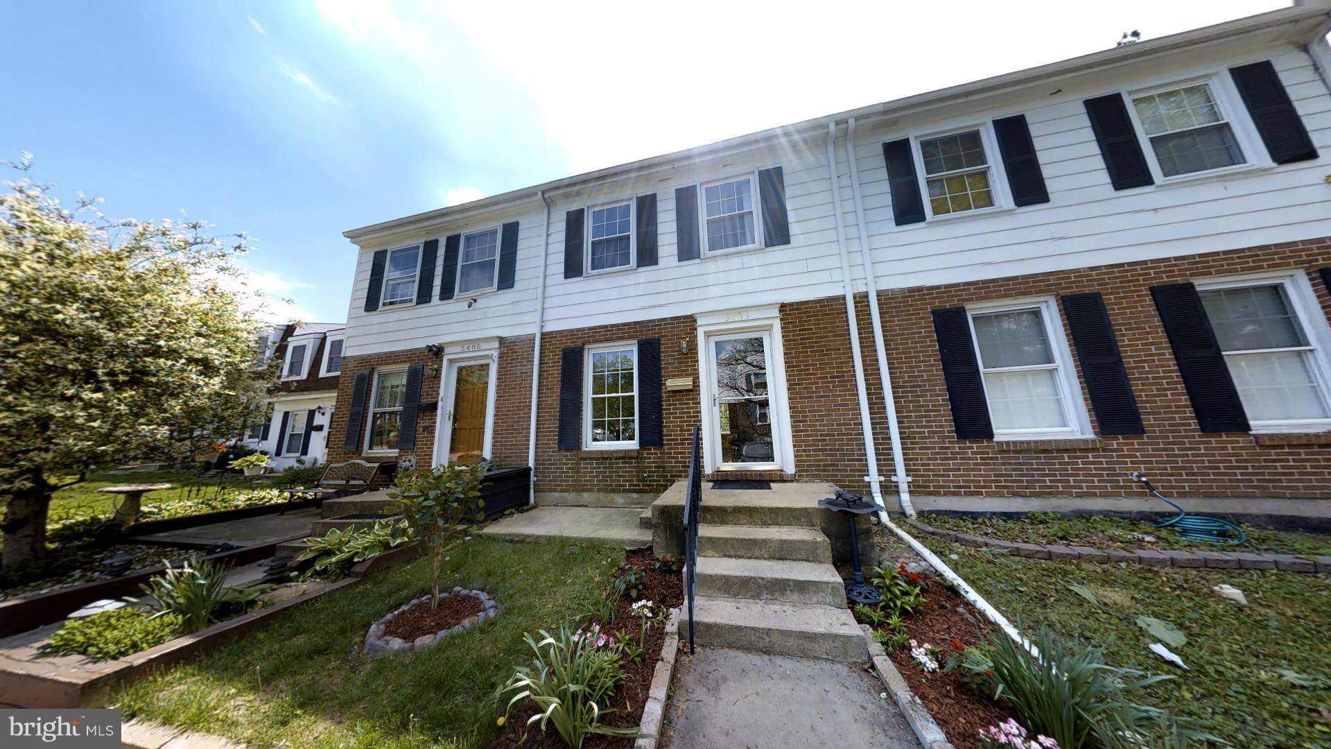 3403 SALUDA RD, Baltimore, MD 21236
