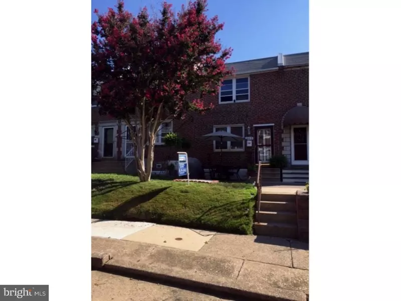 1629 MERRIBROOK LN, Philadelphia, PA 19151