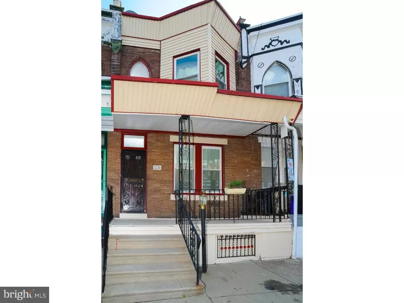 5216 MARION ST, Philadelphia, PA 19144