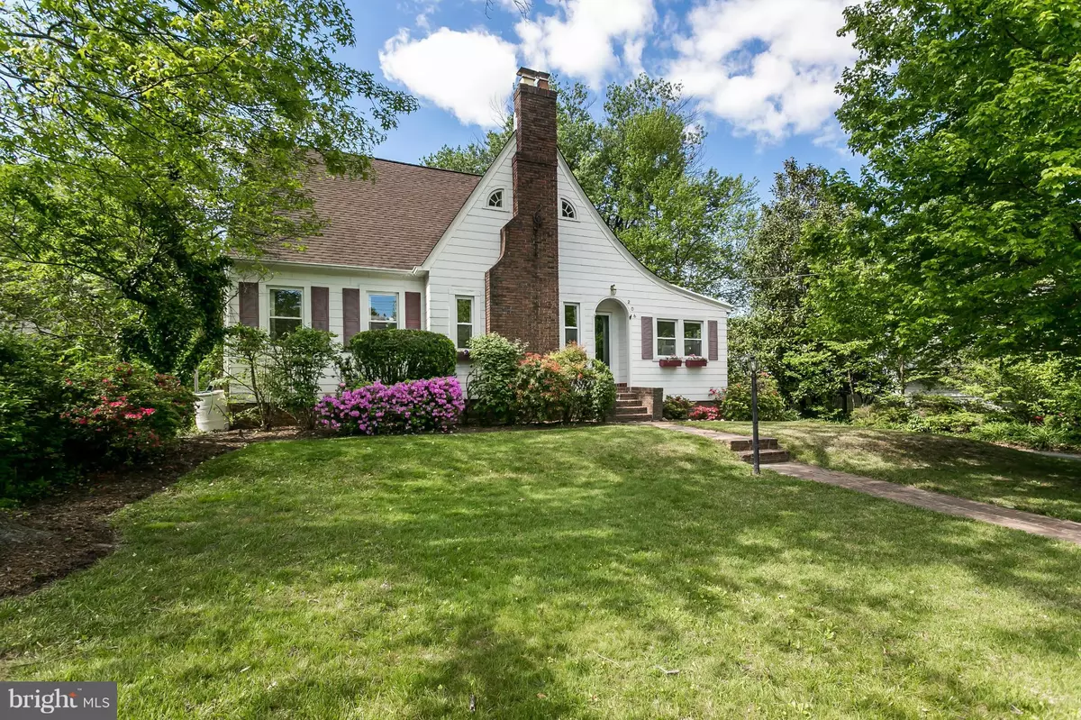 Catonsville, MD 21228,206 PARK DR