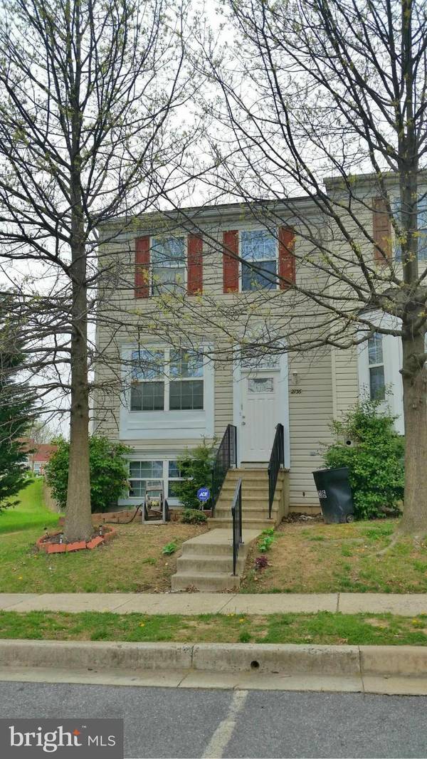 2736 CLAYBROOKE DR, Baltimore, MD 21244