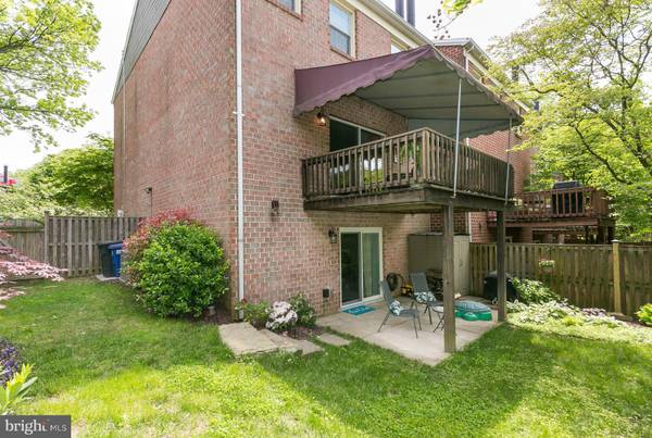 Lutherville Timonium, MD 21093,2 WONDERVIEW CT